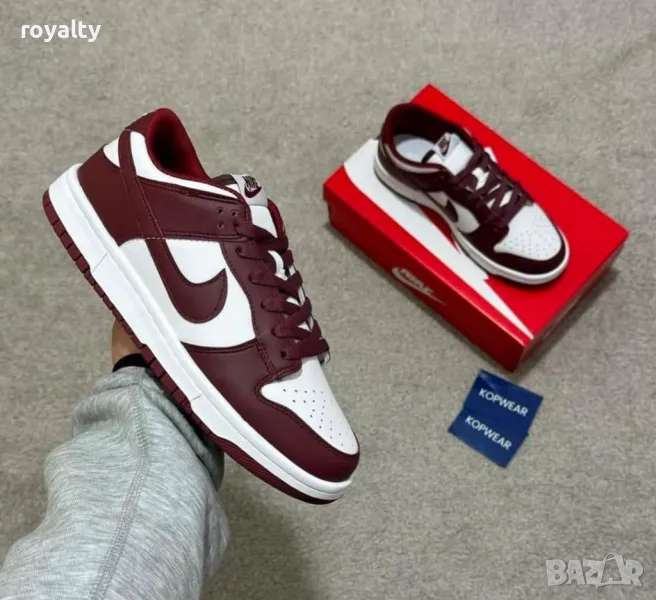 Nike мъжки маратонки , снимка 1