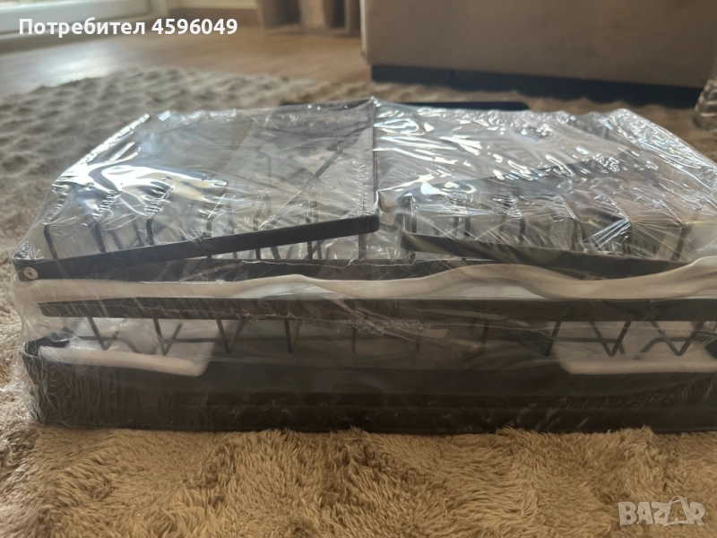 Сушилник за съдове многостепенна - НОВА, снимка 1