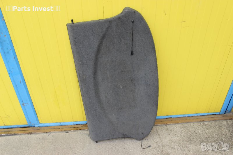 Кора багажник Fiat Bravo I (1995-2001г.) Фиат Браво, снимка 1