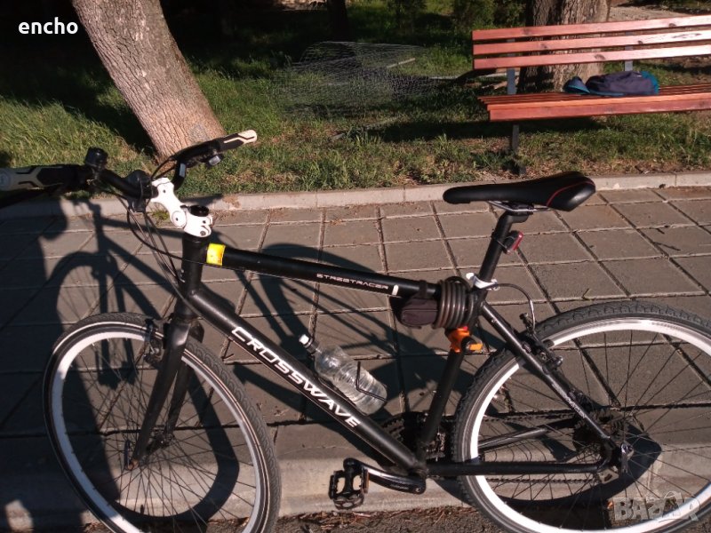 Crosswave hibrid, снимка 1