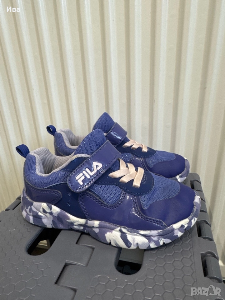 детски маратонки  27, снимка 1