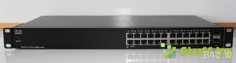 Суич Cisco 110, снимка 1
