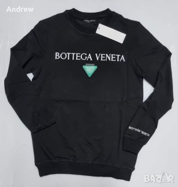 Мъжка блуза Bottega, снимка 1