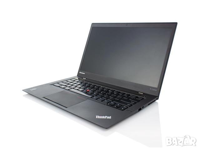 Лаптоп Lenovo ThinkPad X1 Carbon (2nd Gen), снимка 1