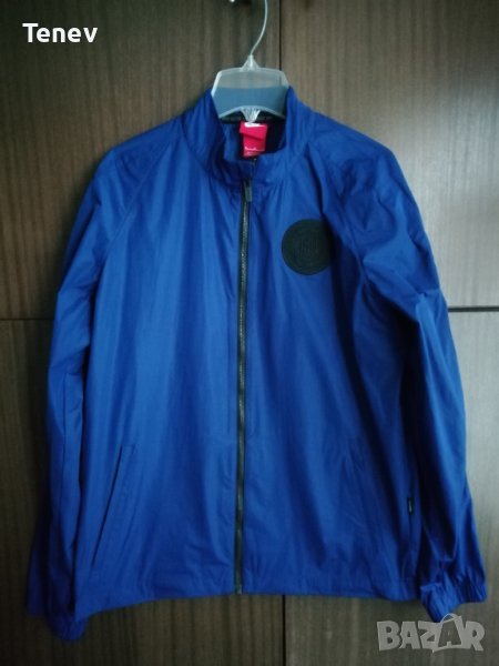 NIKE F.C. N98 ново оригинално яке ветровка горнище , снимка 1