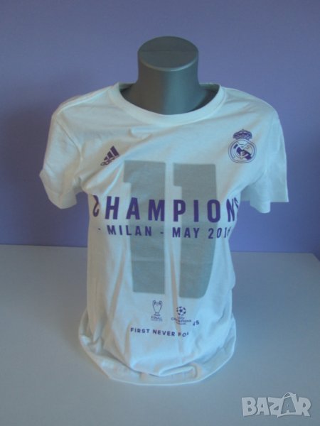 Оригинална тениска ADIDAS., снимка 1