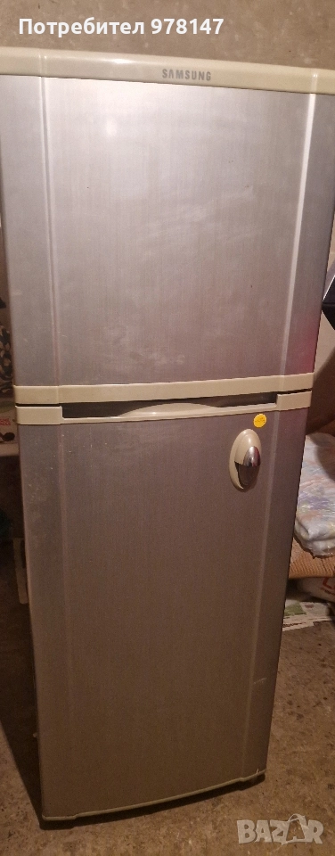 хладилник samsung , снимка 1