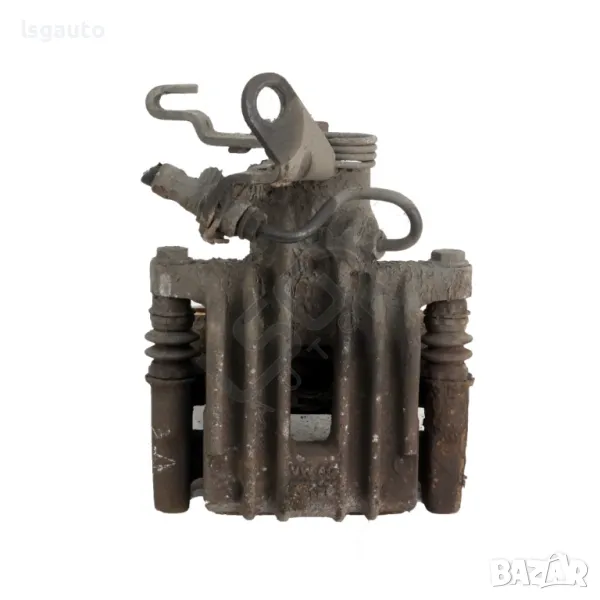 Заден десен спирачен апарат Volkswagen Golf VI 2008-2016 ID: 141737, снимка 1