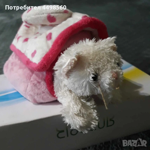 Keel Toys Плюшена Играчка, снимка 1