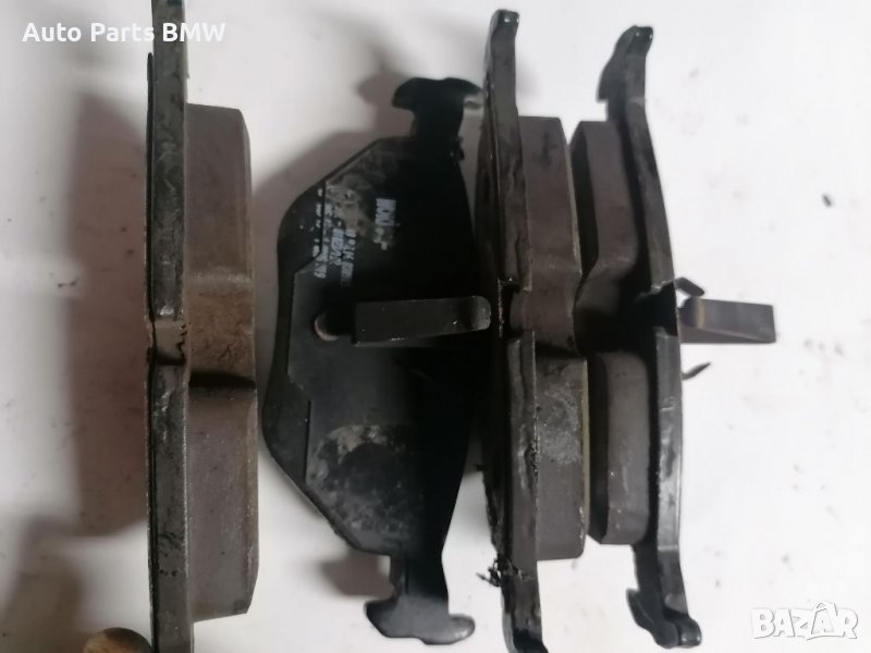 Накладки за BMW Е36 Е46 задни БМВ Е36 Е46 , снимка 1