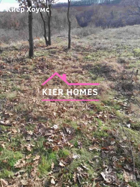 Продавам парцел в село Воден общ.Димитровград, снимка 1