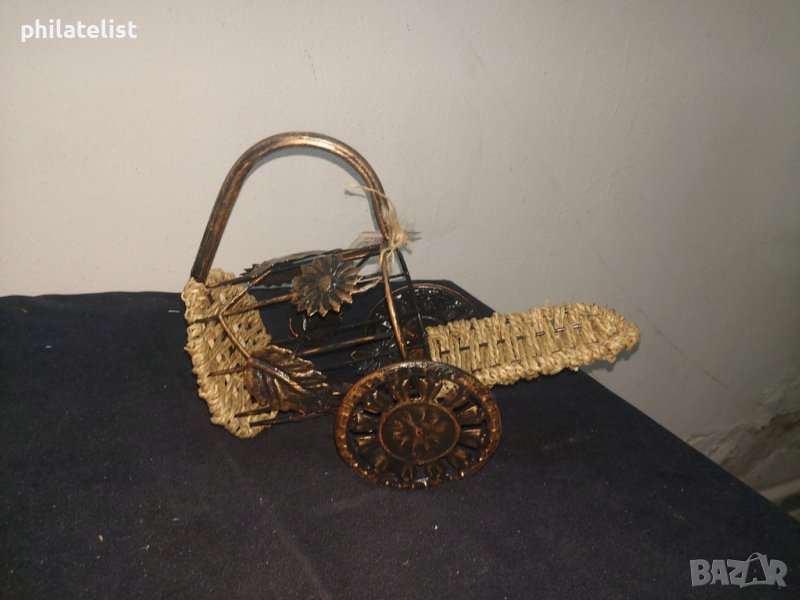 Поставка за вино №2, 16 лв, снимка 1