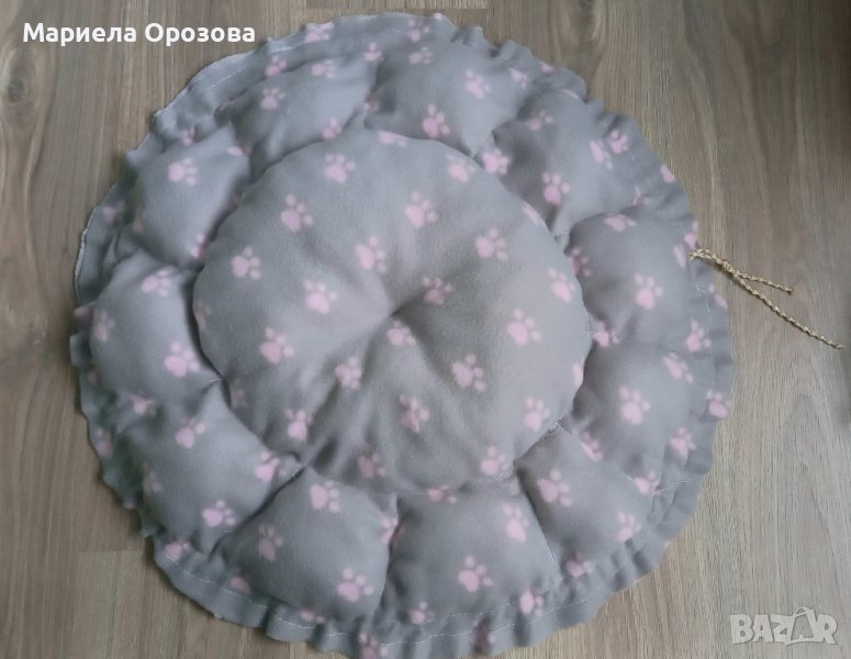 Легълце за коте или куче, снимка 1