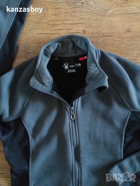 Spyder - страхотно дамско горнище , снимка 1