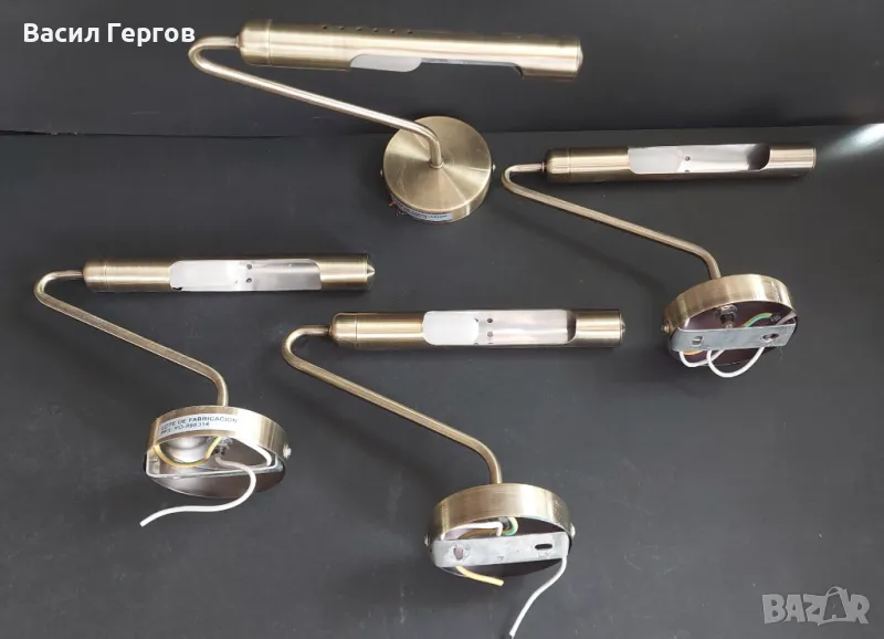 Лампи за картини, снимка 1