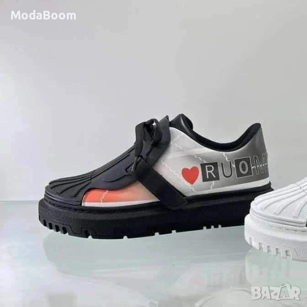 💥😍Christian Dior дамски обувки два цвята😍💥, снимка 1