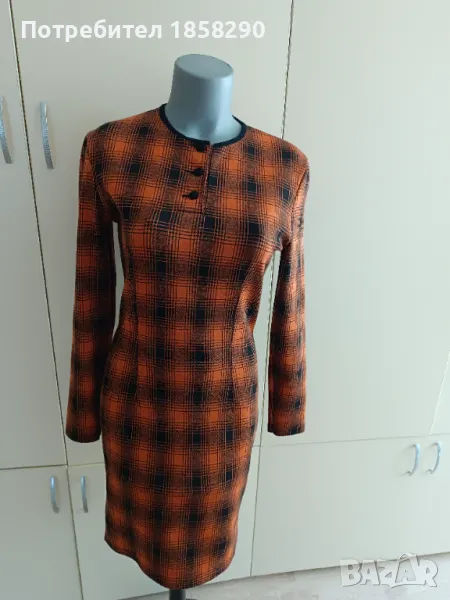 Дамска рокля, снимка 1