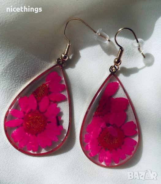 Обеци 5 модела, снимка 1