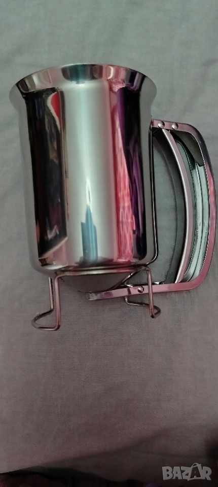 уред за понички , снимка 1