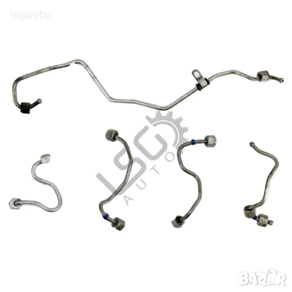 Комплект тръбички високо налягане гориво Mazda CX-5 2012-2017 ID: 138851, снимка 1