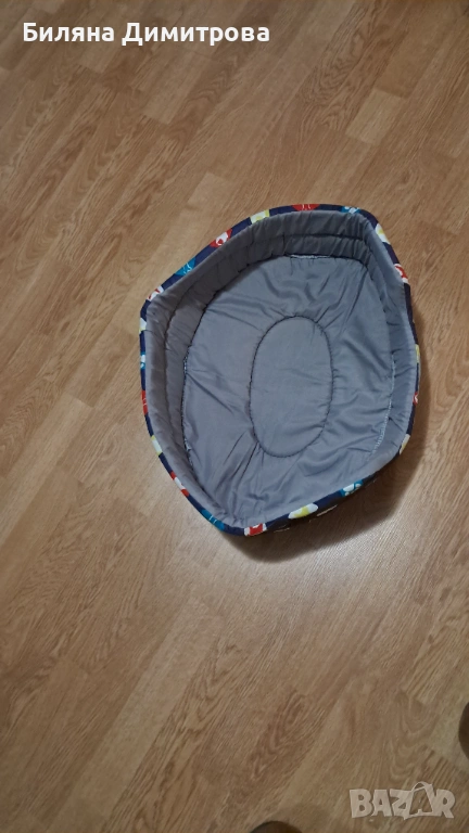 Легло за кученце.Ново, снимка 1