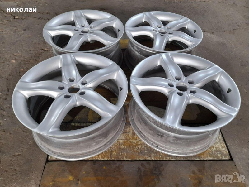 Джанти 5х114,3 19 цола, снимка 1