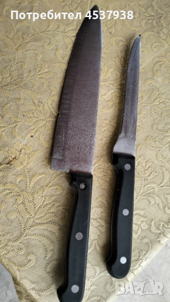 Продавам ножове, снимка 1