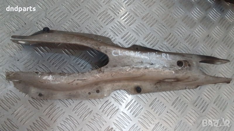 Носач Mercedes CL500i C216 2007г.(заден ляв)	, снимка 1