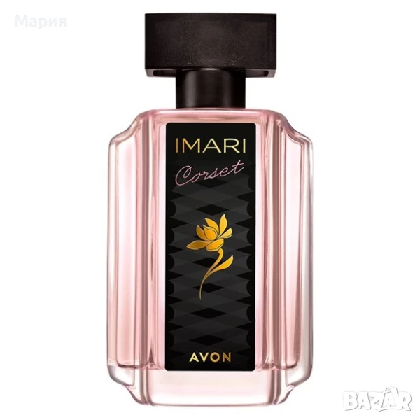 Avon- Imari corset , снимка 1