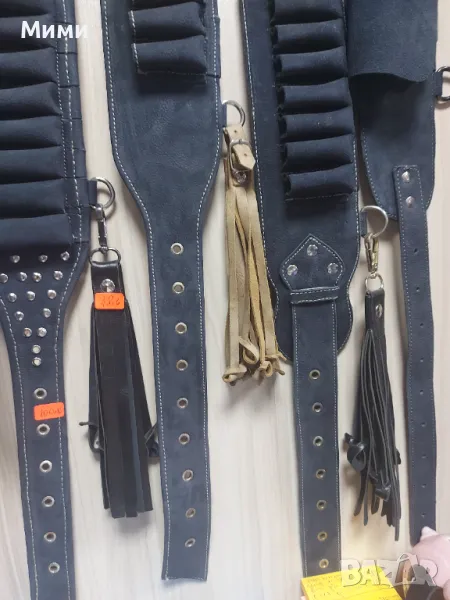 Патрундаши,вески,паласки, снимка 1