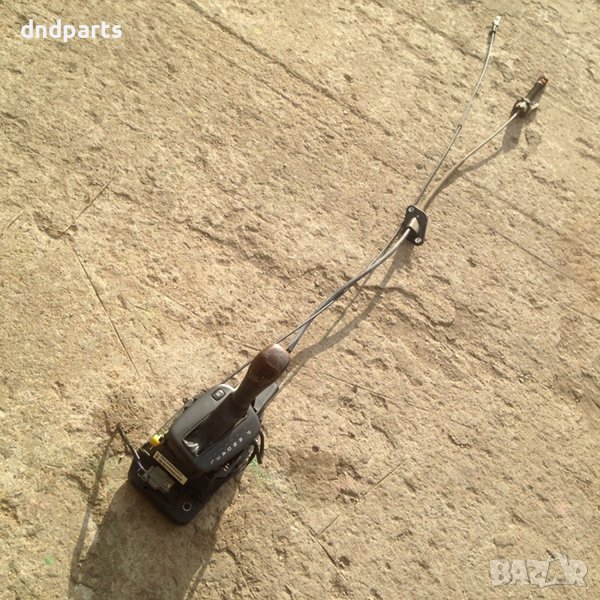 Лостов механизъм скорости за Volvo S80, 2003г. - auto, снимка 1