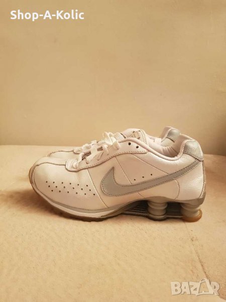 Women's NIKE SHOX CLASSIC II CL , снимка 1