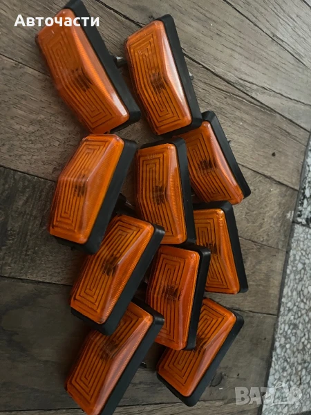 Мигачи Лада 2104.2105.2107/Lada, снимка 1