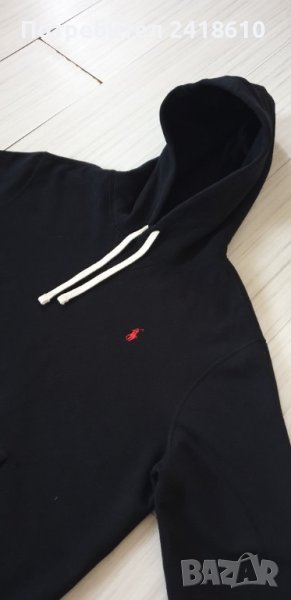 POLO Ralph Lauren Mens Size L НОВО! ОРИГИНАЛ! Мъжки Суичер!, снимка 1