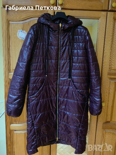 Яке на Кенсол, снимка 1