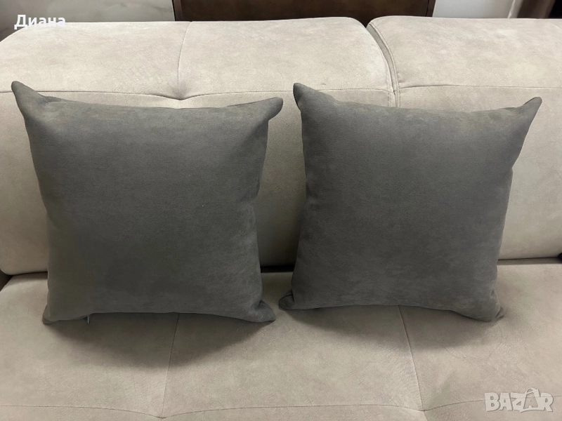 4 бр нови възглавнички, снимка 1