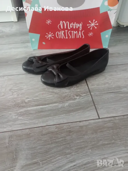 Детски обувки , снимка 1