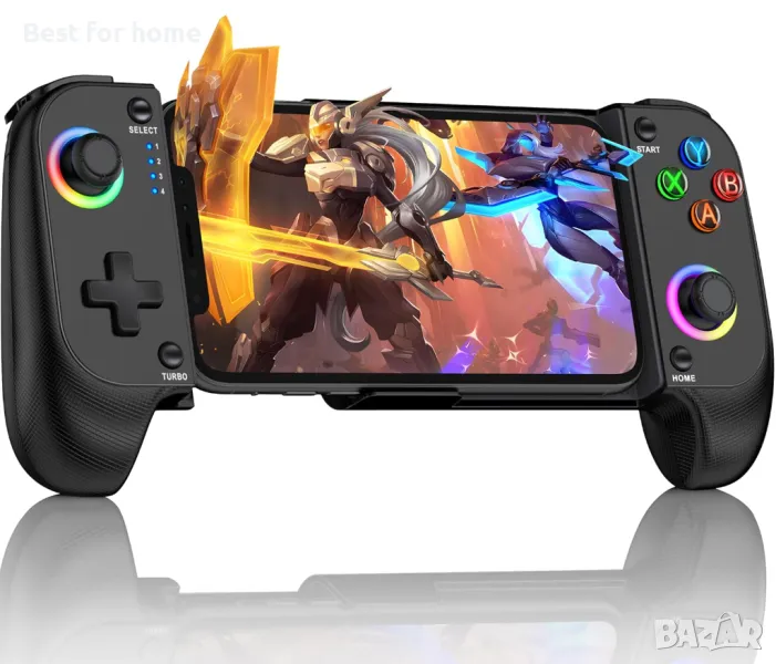 Мобилен контролер за игри , снимка 1