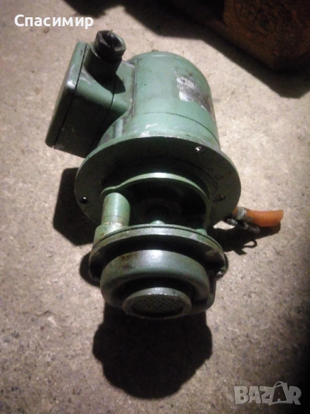 Маслена помпа 180w на 3000об 25L/min, снимка 1