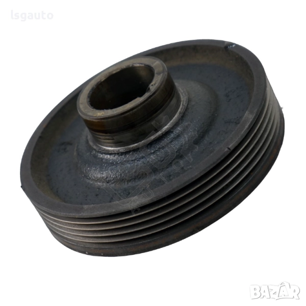 Шайба колянов вал Skoda Fabia I (6Y) 1999-2008 ID: 151657, снимка 1