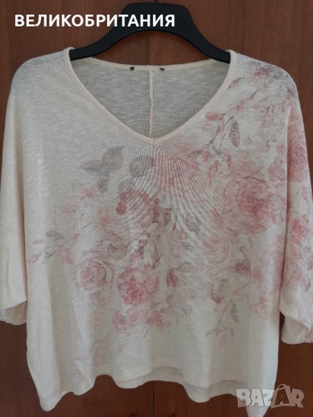 Дамска блуза от Лондон на NEW LOOK   1054, снимка 1