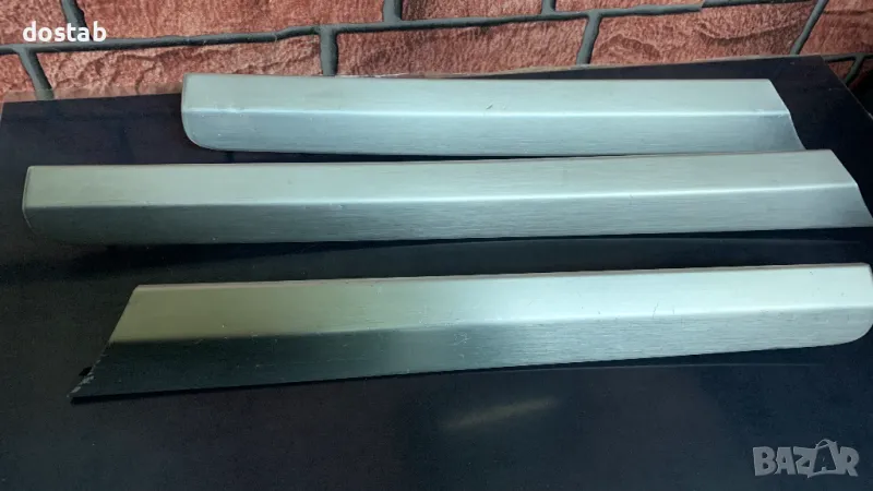 Лайсни за врати на Audi Q7, снимка 1