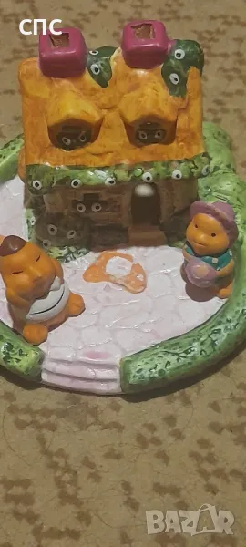 Декорация, къщичка , снимка 1