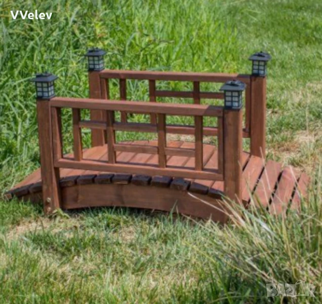 Дървени изделия , снимка 1