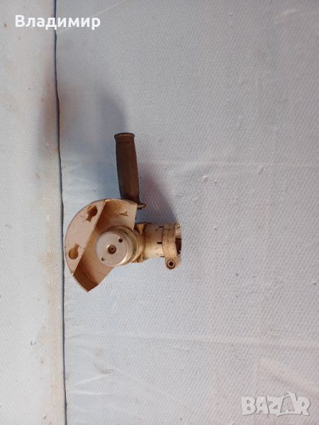 Шмиргел,флекс,циркуляр-,(за бормашини), снимка 1