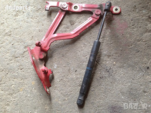 Панта заден капак за Mazda 6, 2005г. /лява/, снимка 1