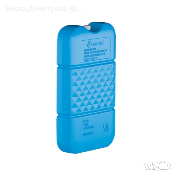 Охладител за хладилна кутия Adriatic 450gr, снимка 1