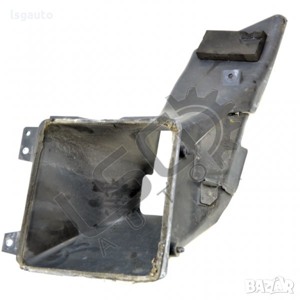 Дифузьор интеркулер Mazda 5 (I) 2005-2010 M300921N-106, снимка 1