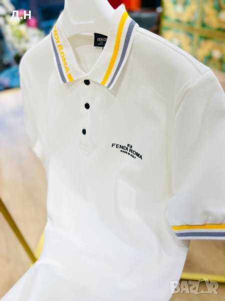Fendi мъжка тениска, снимка 1