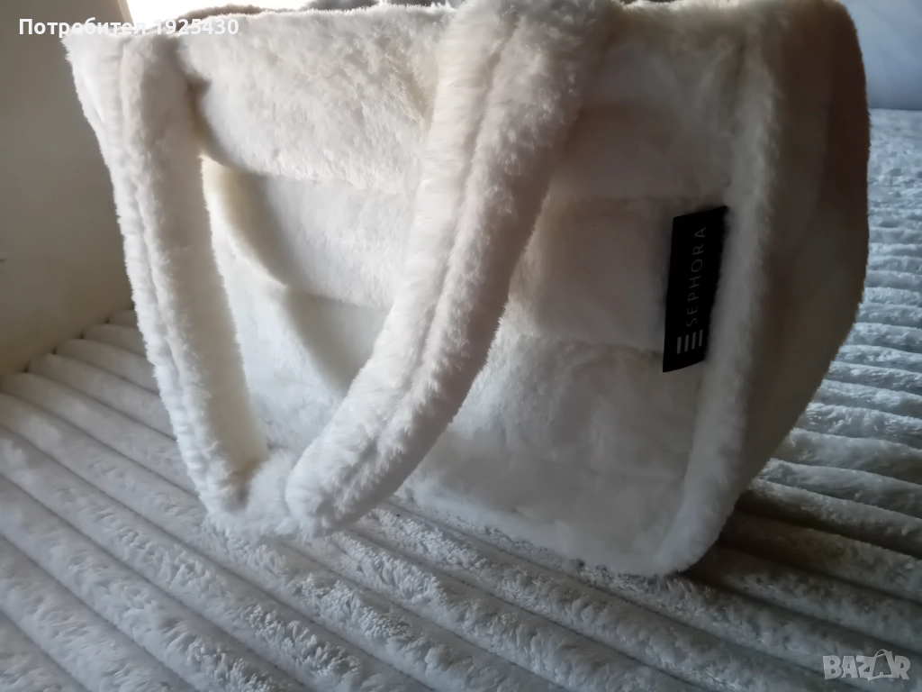 Дамска чанта Sephora , снимка 1